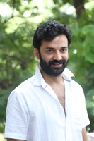 Artist Chaitanya Rao Ghaati Interview Photos